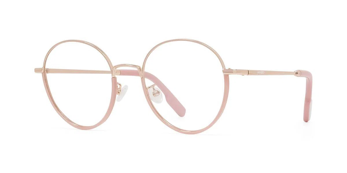 Kenzo KZ50087U Eyeglasses - view 10